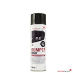 Bossauto-BUMPER-spray-parachoques-negro-110060