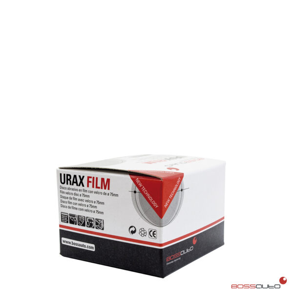 Bossauto URAX FILM 060210-A