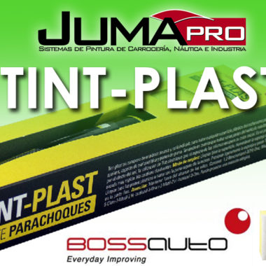 ¡Oferta Especial en TINT-PLAST TUBO de Bossauto en JUMApro.es: La Solución Perfecta para tu Carrocería!